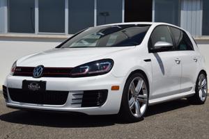 VOLKSWAGEN Golf 6ª serie Golf 2.0 TSI 5p. GTI