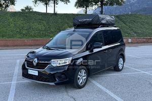 RENAULT Kangoo 1.3 TCe 130 CV Equilibre
