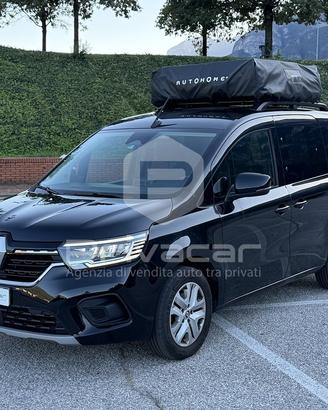 RENAULT Kangoo 1.3 TCe 130 CV Equilibre