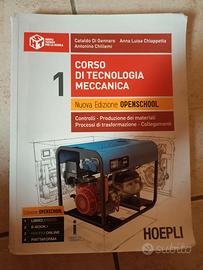 CORSO DI TECNOLOGIA MECCANICA 
