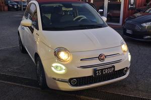 500 CABRIO -1.0 Hybrid Dolcevita-unipro-rate-garan