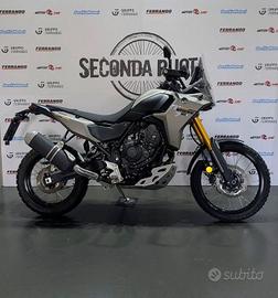 Yamaha Ténéré 700