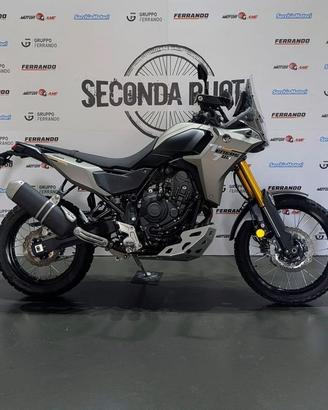 Yamaha Ténéré 700