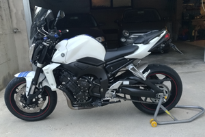 Yamaha fz1 1000