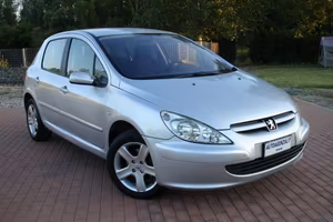 PEUGEOT 307 1.6 16V HDi 110CV 5p.