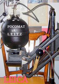 L E I T Z  F O C O M A T  1A
