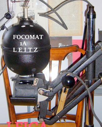 L E I T Z  F O C O M A T  1A