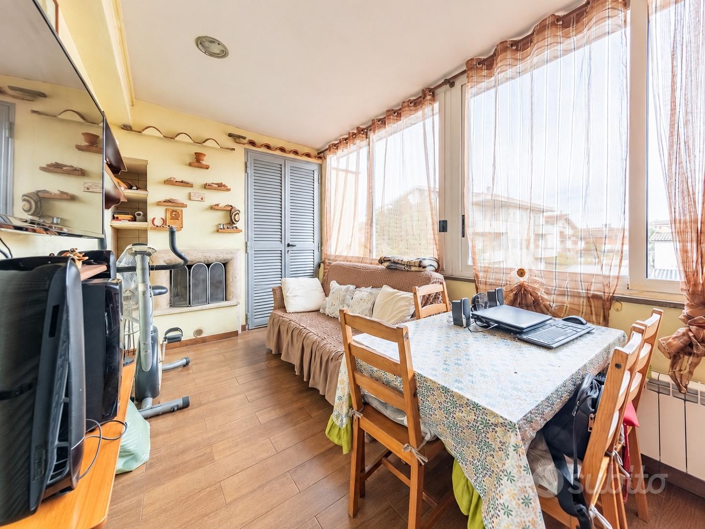 Appartamento – Roma, Marcigliana, Municipio Roma III - Vista 4