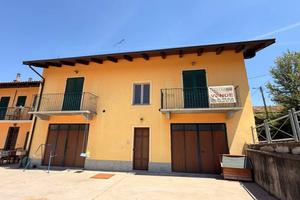 Appartamento di 56 m² con 2 locali e box auto dopp