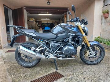 Bmw R1200R LC- 2016