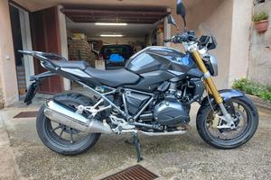 Bmw R1200R LC- 2016