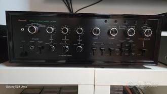 SANSUI AU 999  			
