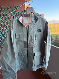 Giacca a Vento The North Face