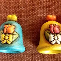 Thun originali aziendali Caffarel e Polizia