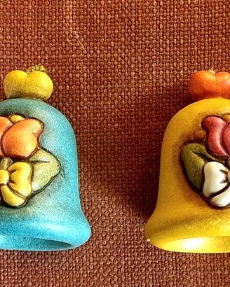 Thun originali aziendali Caffarel e Polizia