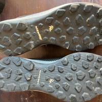 scarpe Garmont pernumero errato