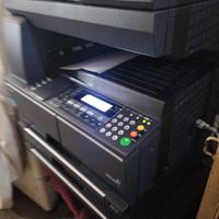 MULTIFUNZIONE KYOCERA TASK ALFA 221 MONOCROMATICA