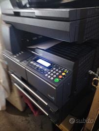 MULTIFUNZIONE KYOCERA TASK ALFA 221 MONOCROMATICA