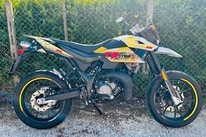 Ksr Moto TR 50