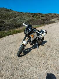 Gilera R1 125