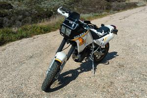 Gilera R1 125