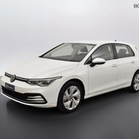 Volkswagen Golf 2.0 tdi scr 115cv style