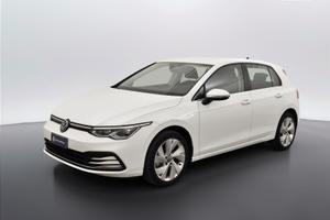 Volkswagen Golf 2.0 tdi scr 115cv style