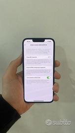 Subito - Handy Phone - Apple iPhone 14 midnight 128 GB - 9085 ...