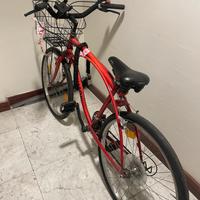 Bici da città