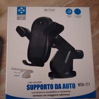 Supporto per auto 