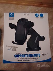 Supporto per auto 