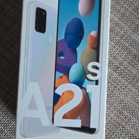 Samsung Galaxy A21s 32/3GB