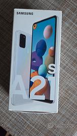 Samsung Galaxy A21s 32/3GB