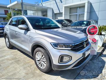 VOLKSWAGEN T-Roc 1.0 TSI Life