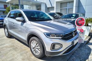 VOLKSWAGEN T-Roc 1.0 TSI Life