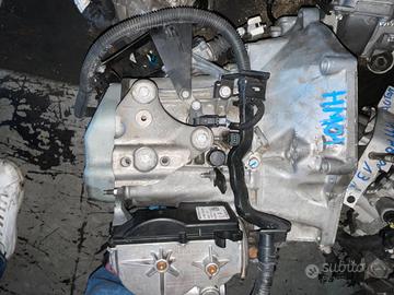 CAMBIO AUTOMATICO HM01 1.2 B PEUGEOT