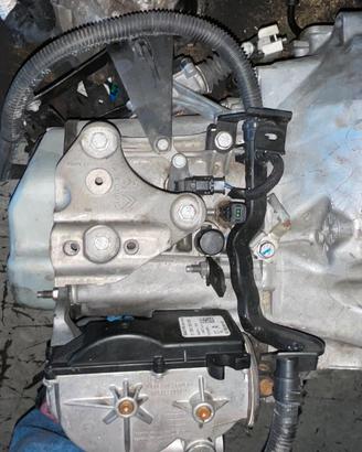 CAMBIO AUTOMATICO HM01 1.2 B PEUGEOT
