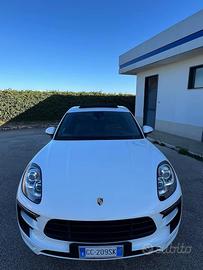 Porsche macan s 250cv pdk