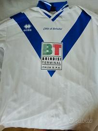 Maglia Brindisi FC 2002/03