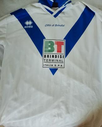 Maglia Brindisi FC 2002/03