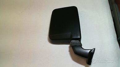 SPECCHIO DX RETROVISORE EX. FIAT FIORINO