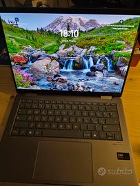  pc convertibile HP Envy x 360 2 in 1 