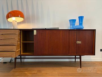 Sideboard anni 60