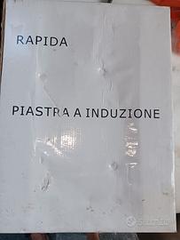 piastra a induzione 