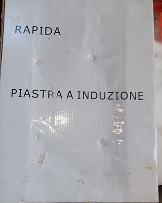 piastra a induzione 