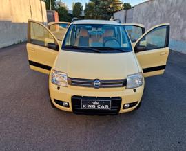 Fiat Panda 1.2 4x4