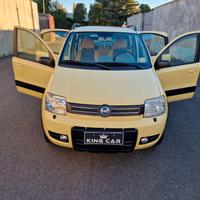 Fiat Panda 1.2 4x4