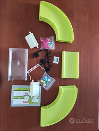 Pista biglie Quercetti