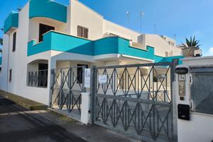 Appartamento Porto Cesareo- Corallo