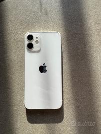 iPhone 12 mini